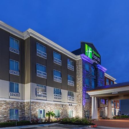 Holiday Inn Express Houston Space Center-Clear Lake By Ihg Webster Ngoại thất bức ảnh