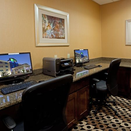 Holiday Inn Express Houston Space Center-Clear Lake By Ihg Webster Ngoại thất bức ảnh