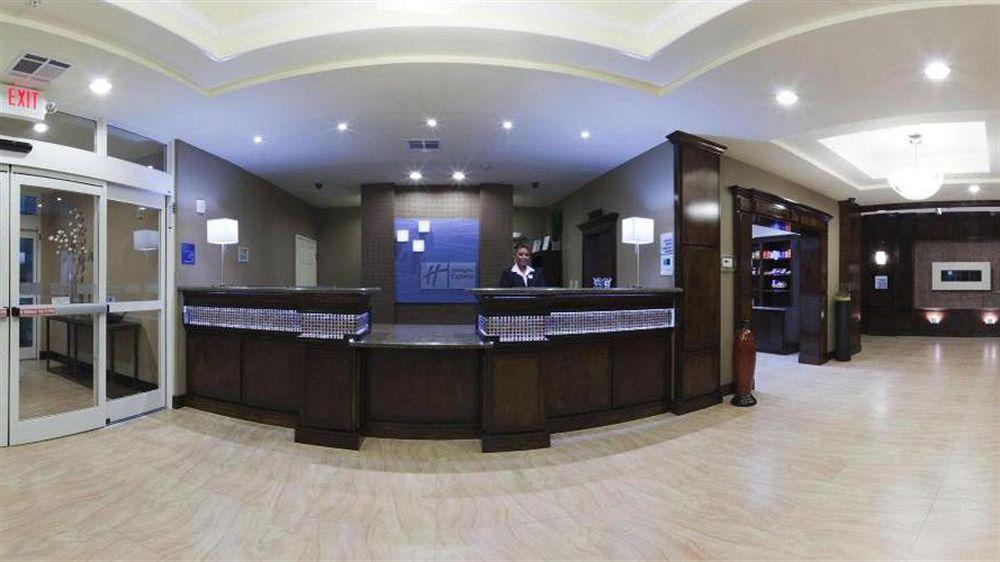 Holiday Inn Express Houston Space Center-Clear Lake By Ihg Webster Ngoại thất bức ảnh