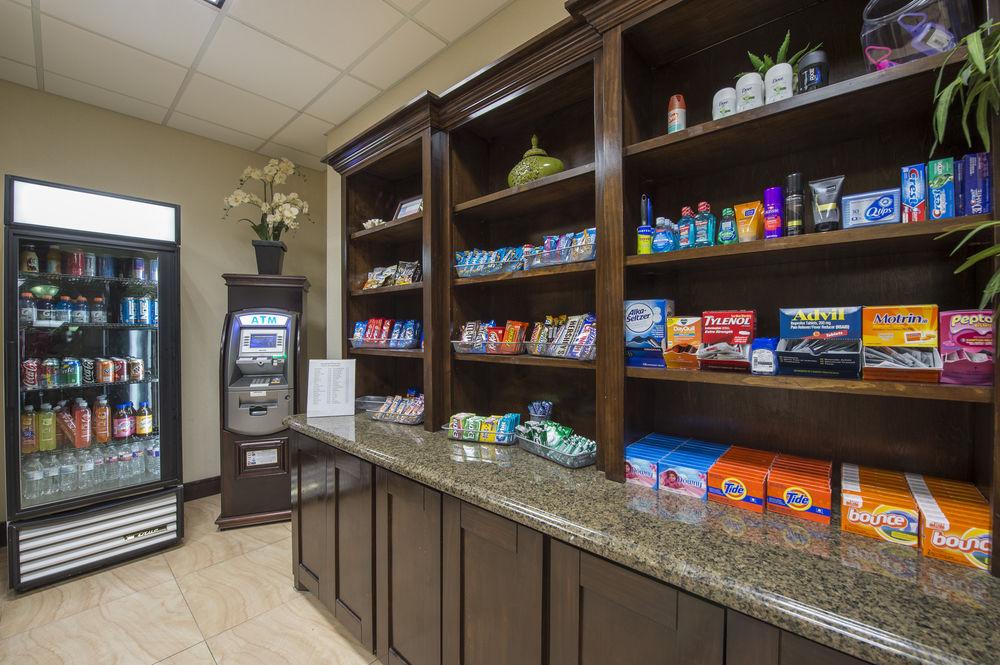 Holiday Inn Express Houston Space Center-Clear Lake By Ihg Webster Ngoại thất bức ảnh