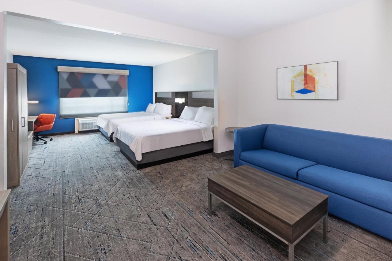 Holiday Inn Express Houston Space Center-Clear Lake By Ihg Webster Ngoại thất bức ảnh