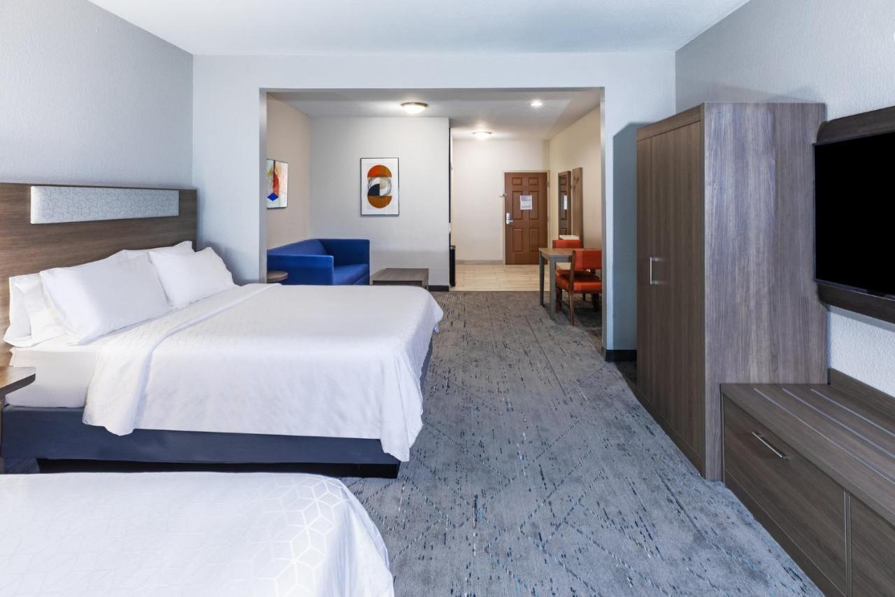 Holiday Inn Express Houston Space Center-Clear Lake By Ihg Webster Ngoại thất bức ảnh