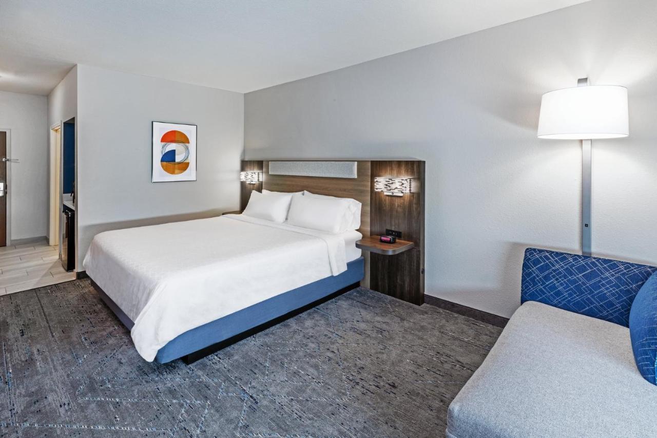 Holiday Inn Express Houston Space Center-Clear Lake By Ihg Webster Ngoại thất bức ảnh
