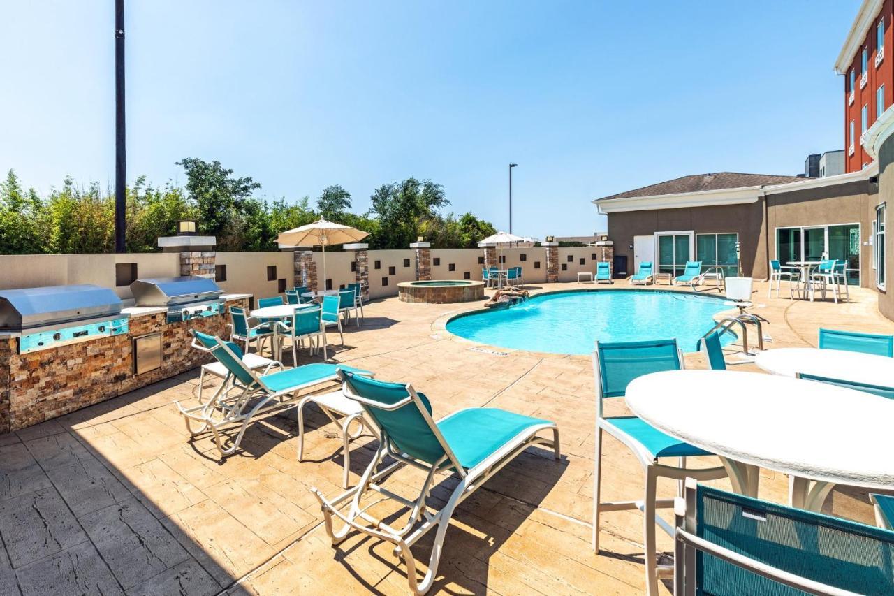 Holiday Inn Express Houston Space Center-Clear Lake By Ihg Webster Ngoại thất bức ảnh