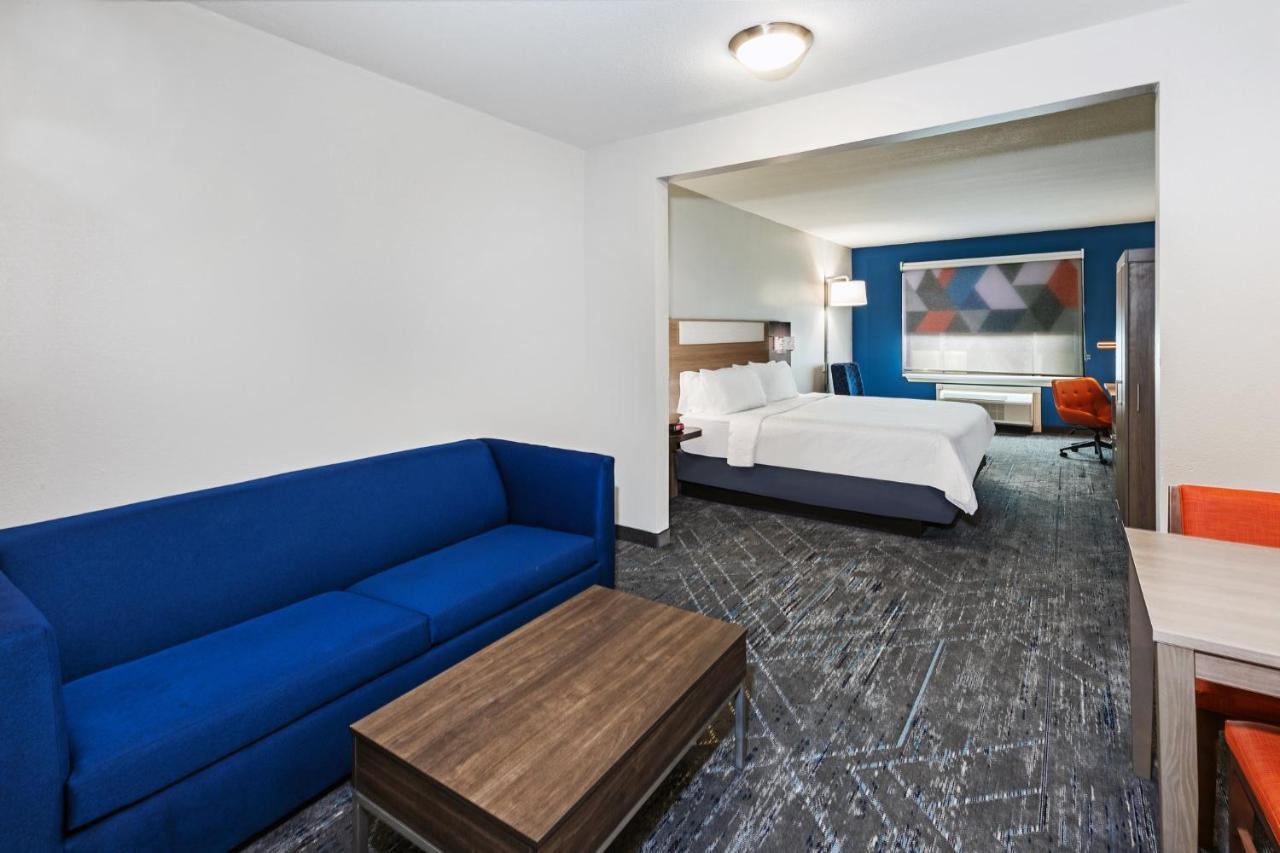 Holiday Inn Express Houston Space Center-Clear Lake By Ihg Webster Ngoại thất bức ảnh