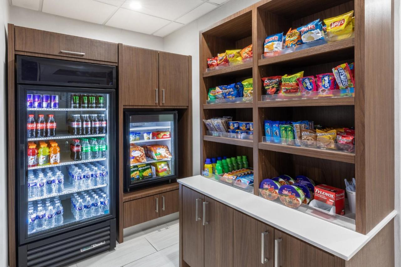 Holiday Inn Express Houston Space Center-Clear Lake By Ihg Webster Ngoại thất bức ảnh