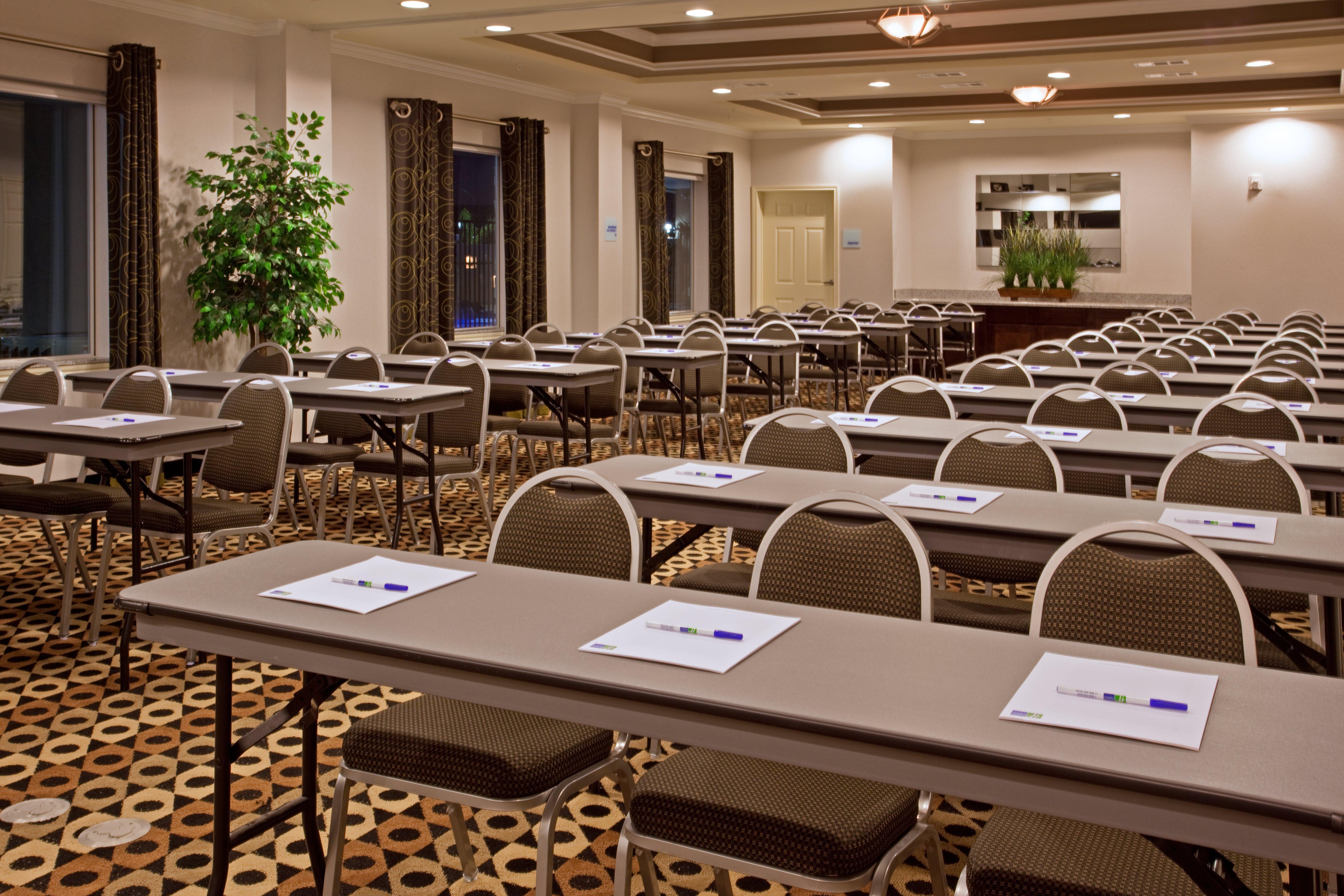 Holiday Inn Express Houston Space Center-Clear Lake By Ihg Webster Ngoại thất bức ảnh