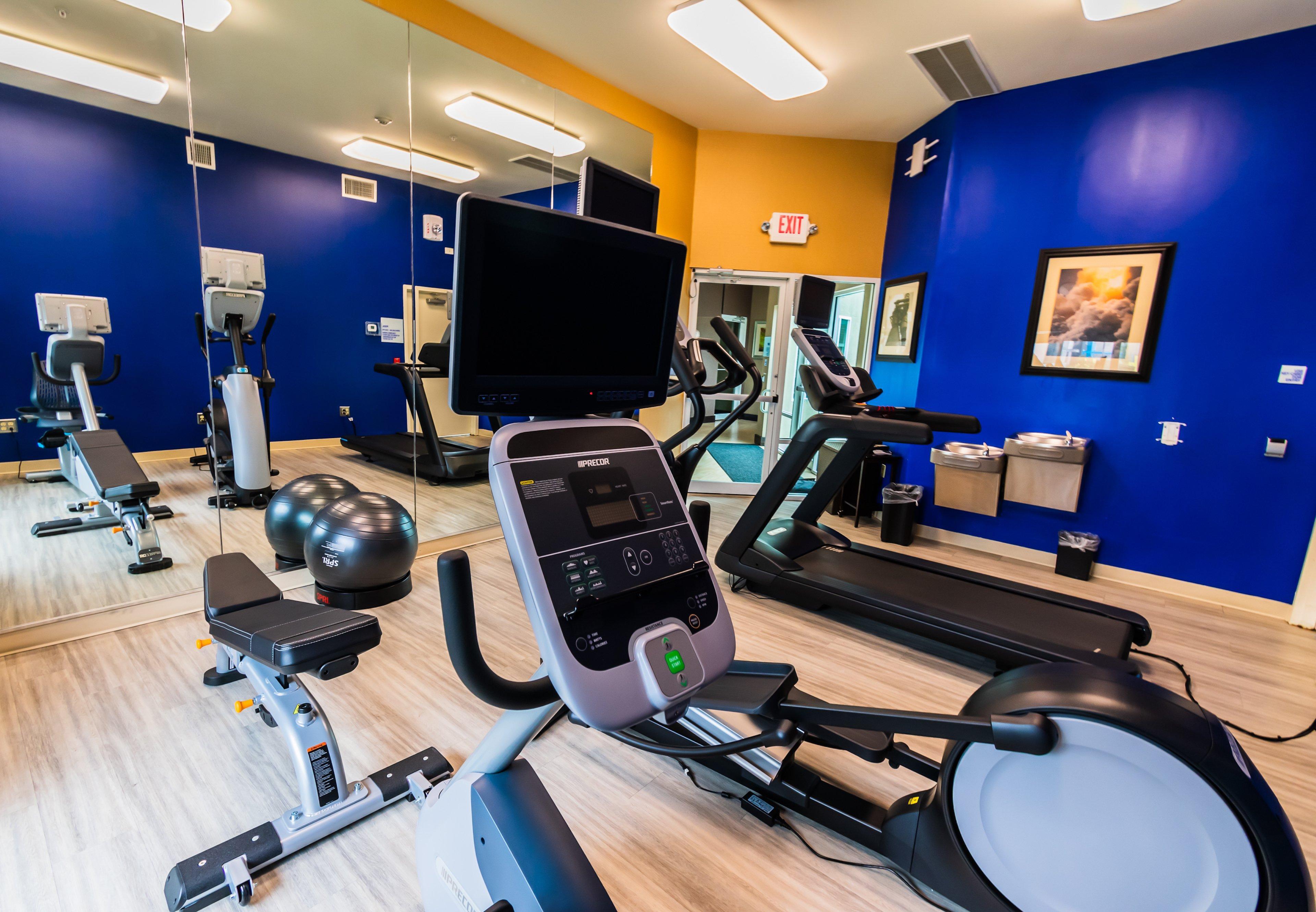 Holiday Inn Express Houston Space Center-Clear Lake By Ihg Webster Ngoại thất bức ảnh