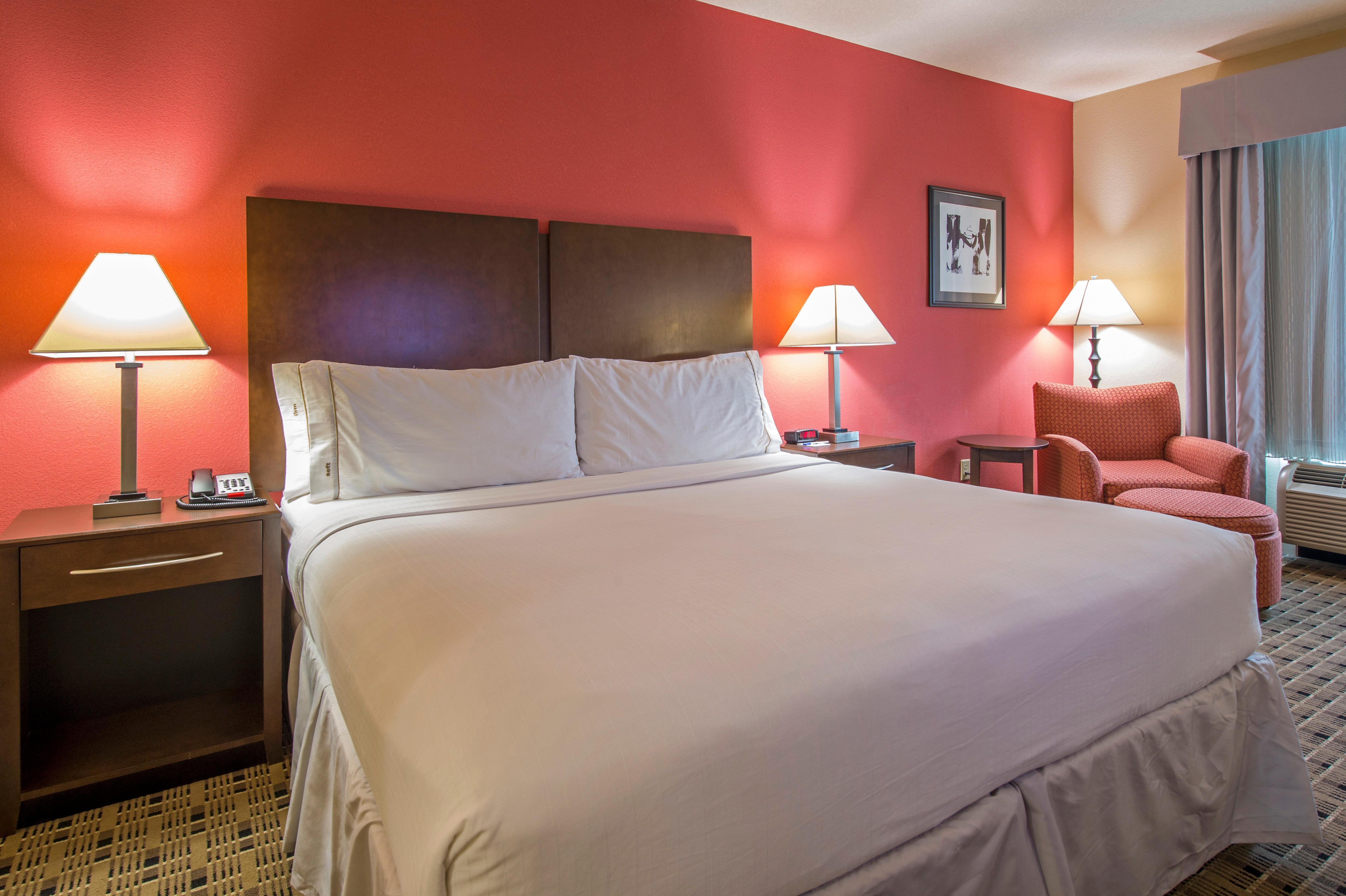 Holiday Inn Express Houston Space Center-Clear Lake By Ihg Webster Ngoại thất bức ảnh