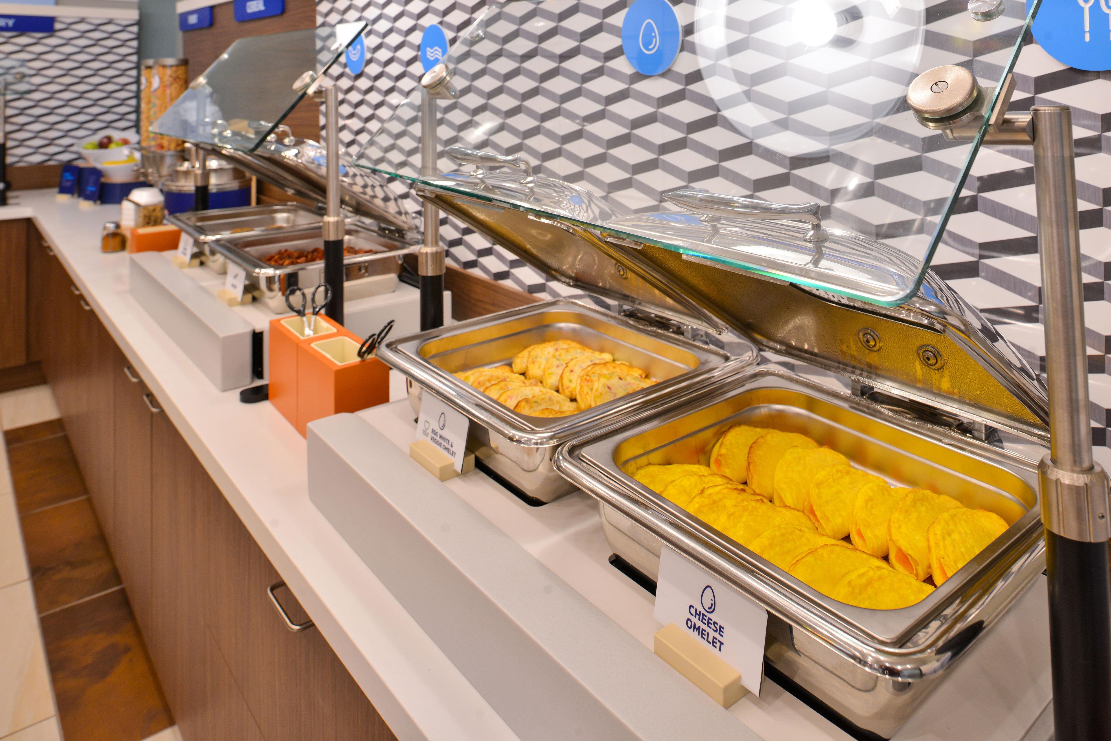 Holiday Inn Express Houston Space Center-Clear Lake By Ihg Webster Ngoại thất bức ảnh