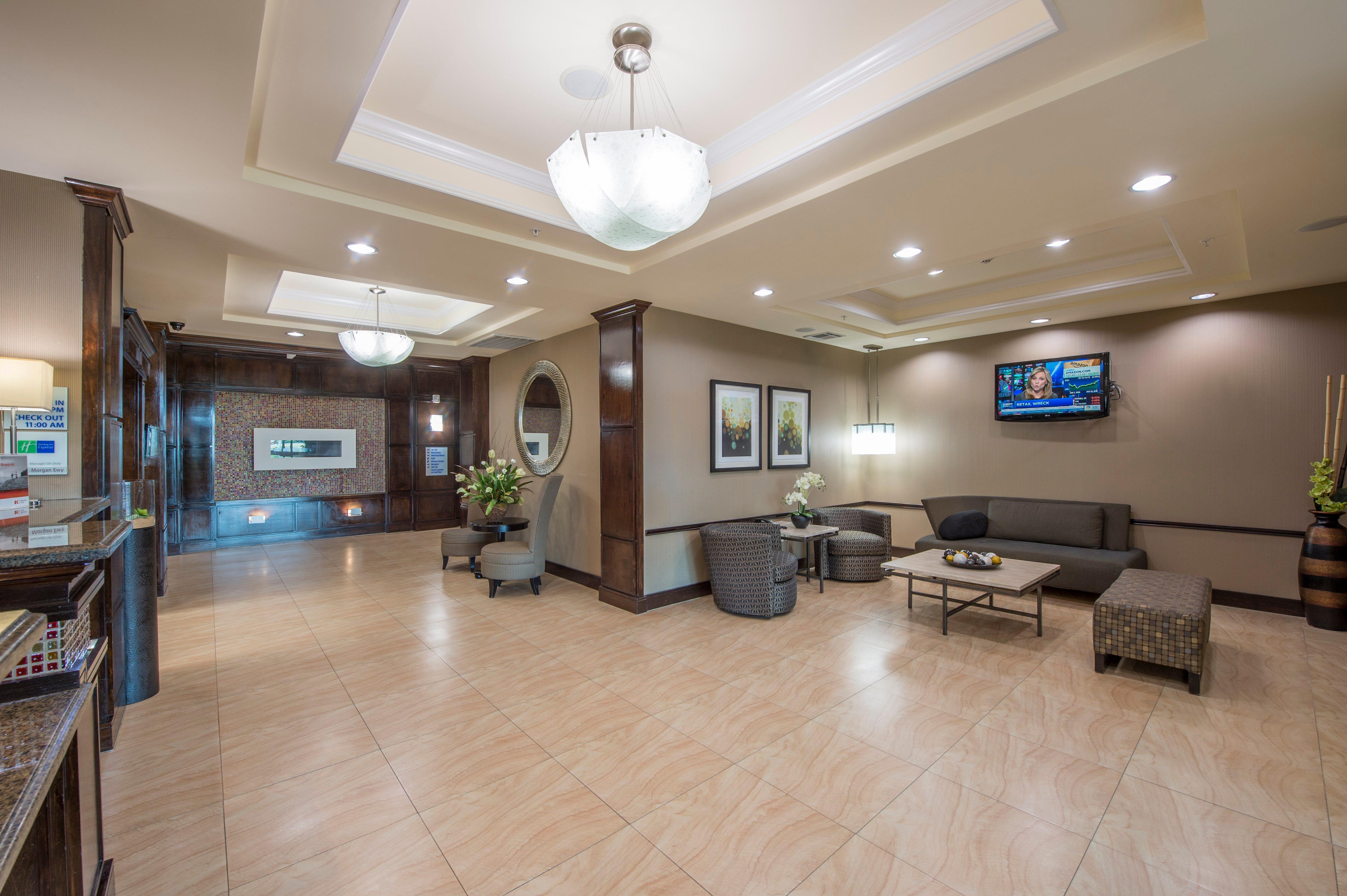 Holiday Inn Express Houston Space Center-Clear Lake By Ihg Webster Ngoại thất bức ảnh