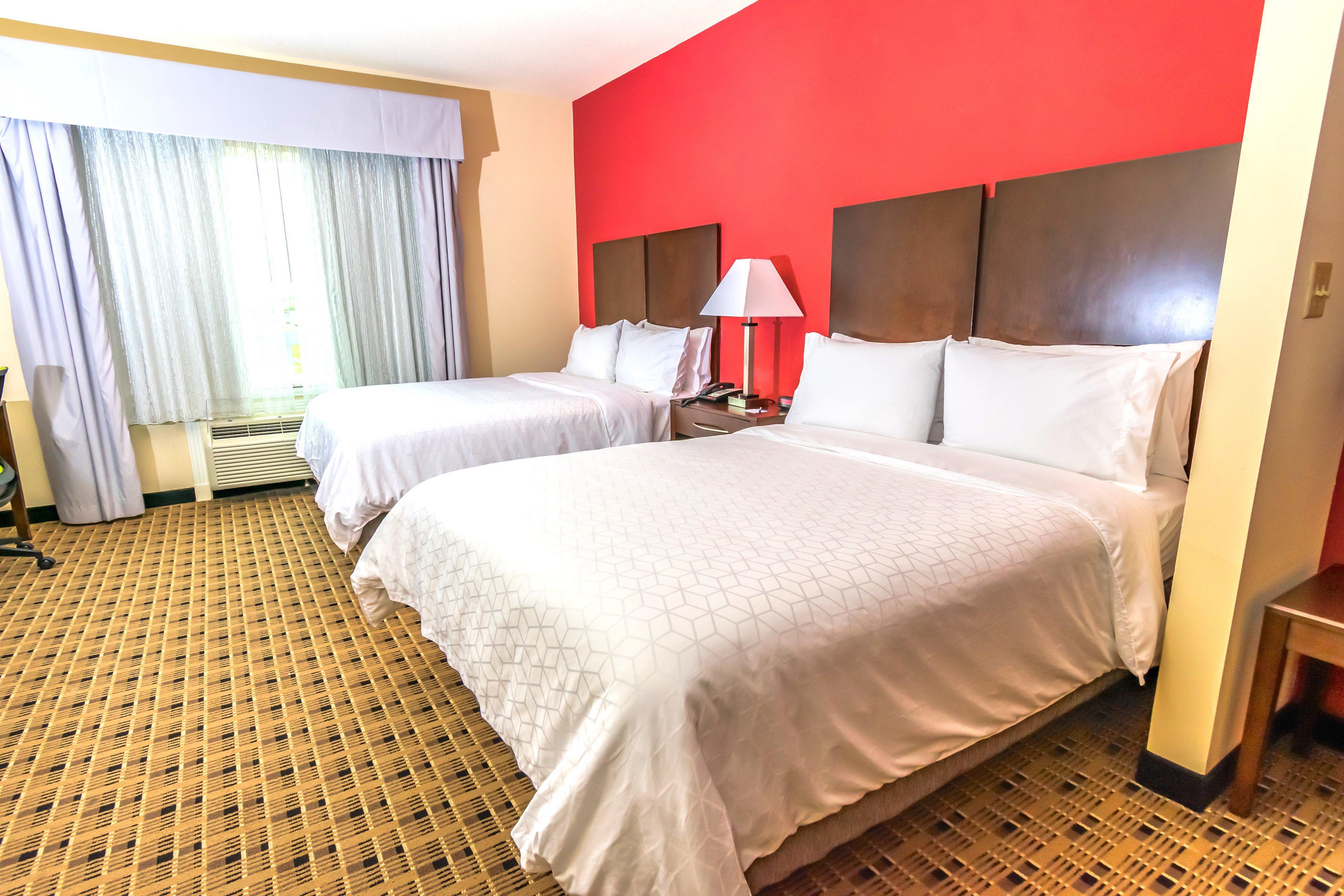 Holiday Inn Express Houston Space Center-Clear Lake By Ihg Webster Ngoại thất bức ảnh