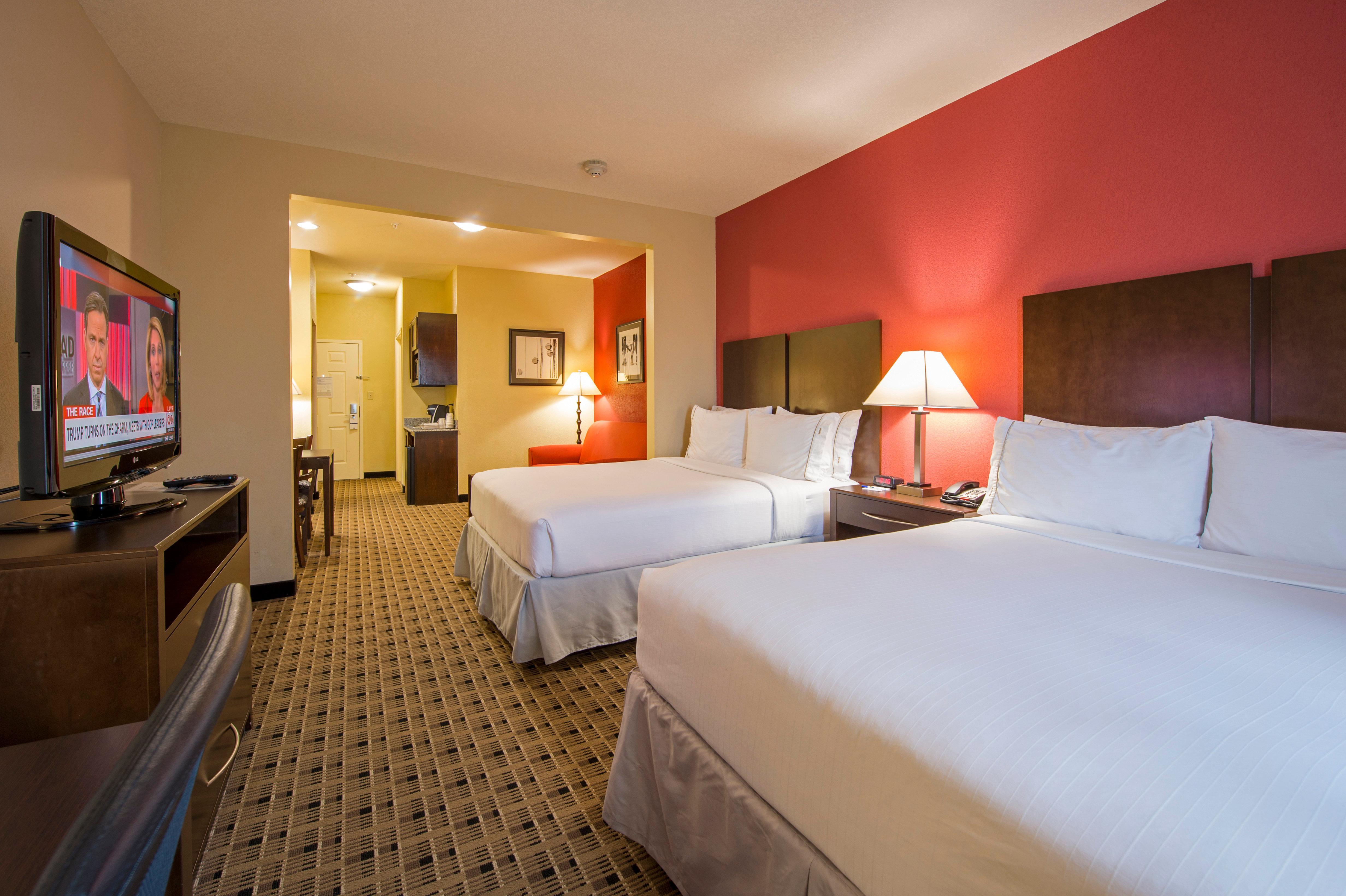 Holiday Inn Express Houston Space Center-Clear Lake By Ihg Webster Ngoại thất bức ảnh