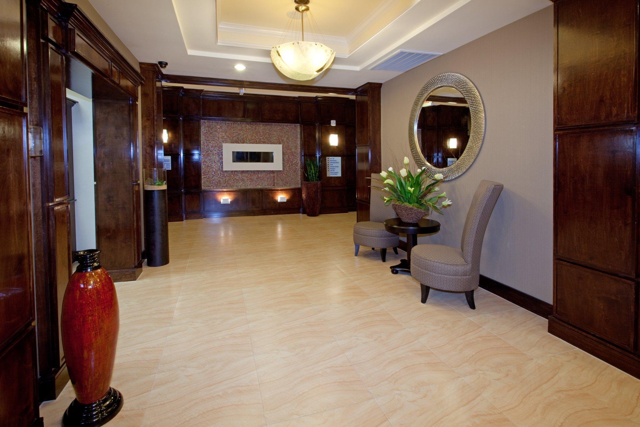 Holiday Inn Express Houston Space Center-Clear Lake By Ihg Webster Ngoại thất bức ảnh