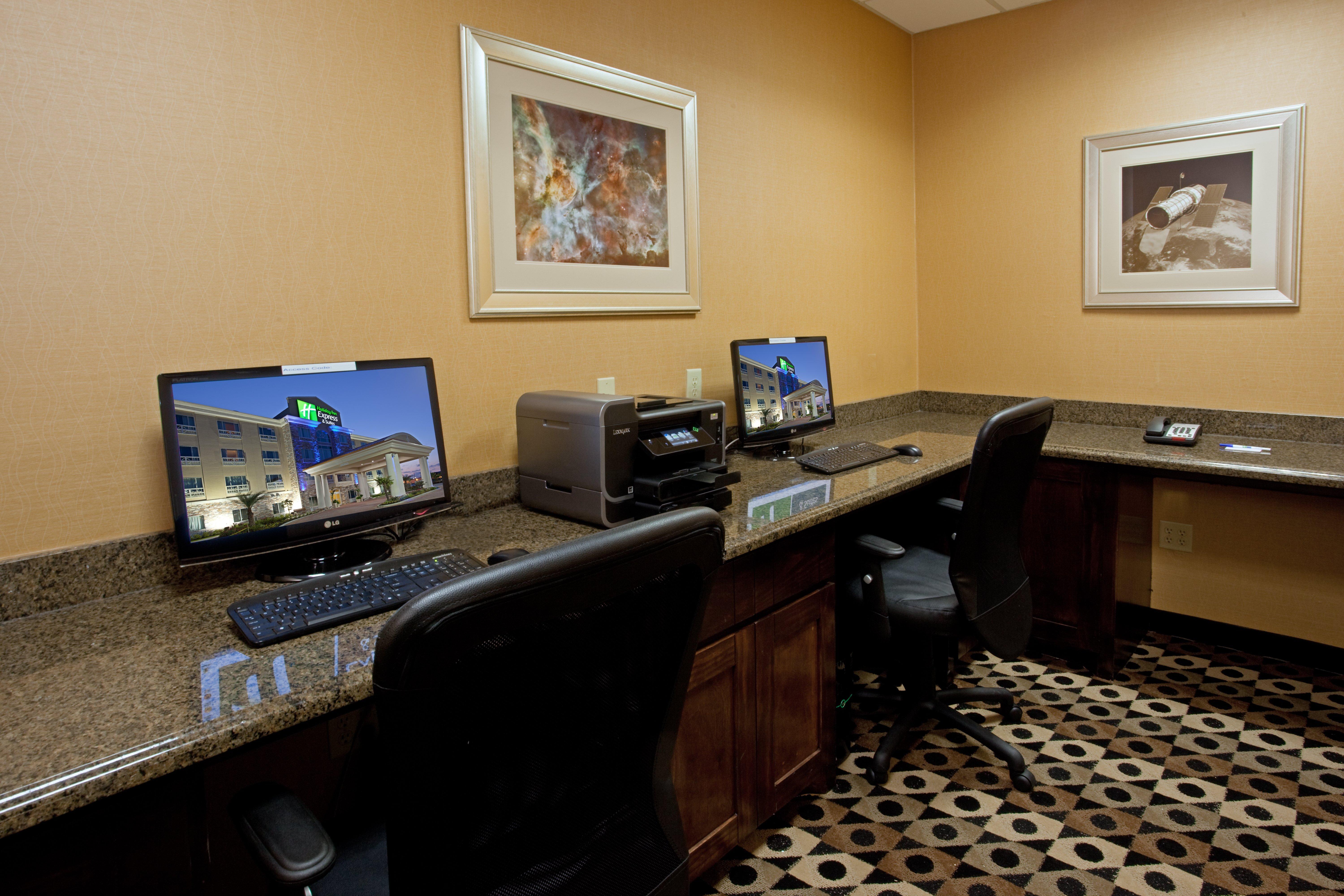Holiday Inn Express Houston Space Center-Clear Lake By Ihg Webster Ngoại thất bức ảnh