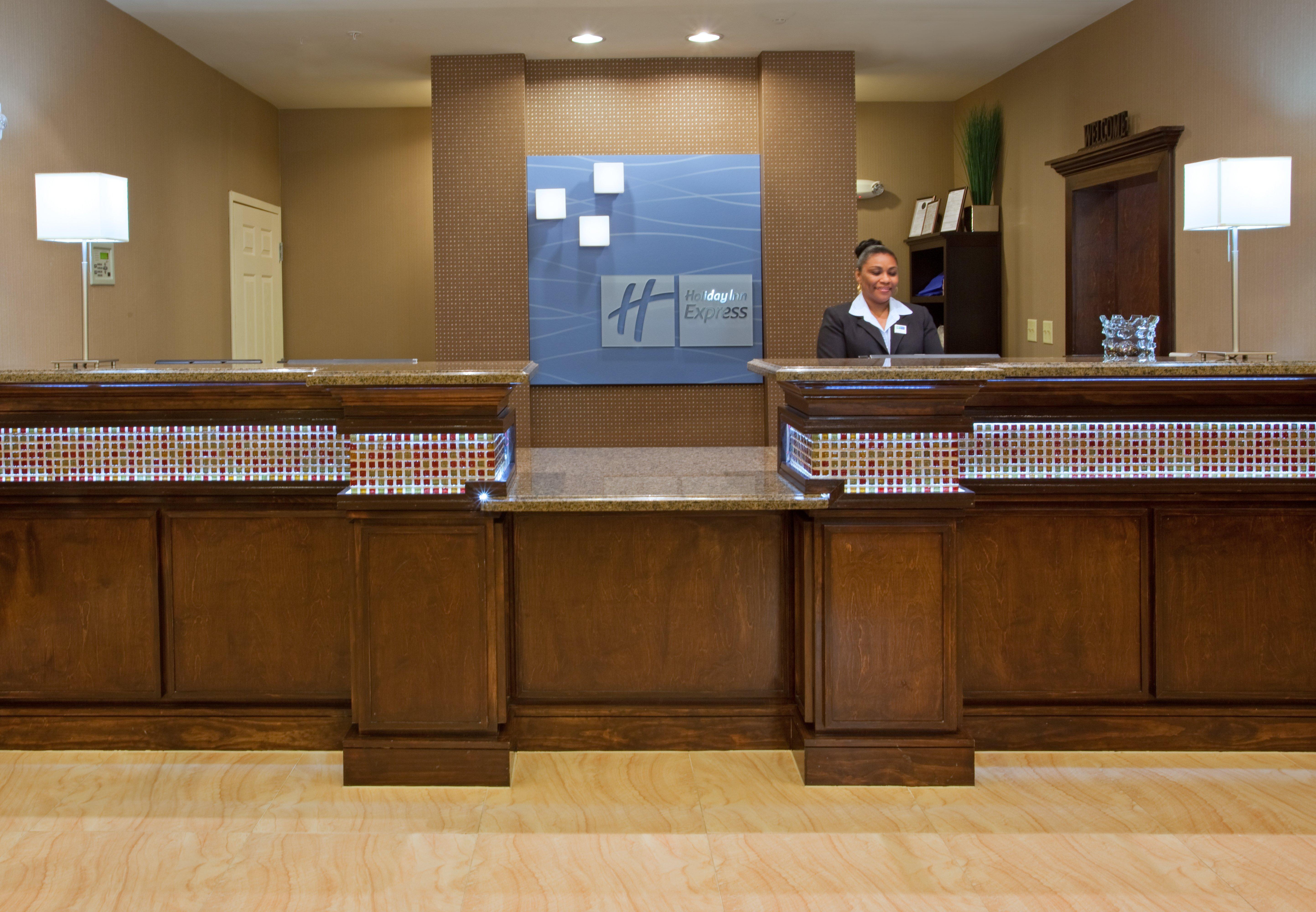 Holiday Inn Express Houston Space Center-Clear Lake By Ihg Webster Ngoại thất bức ảnh