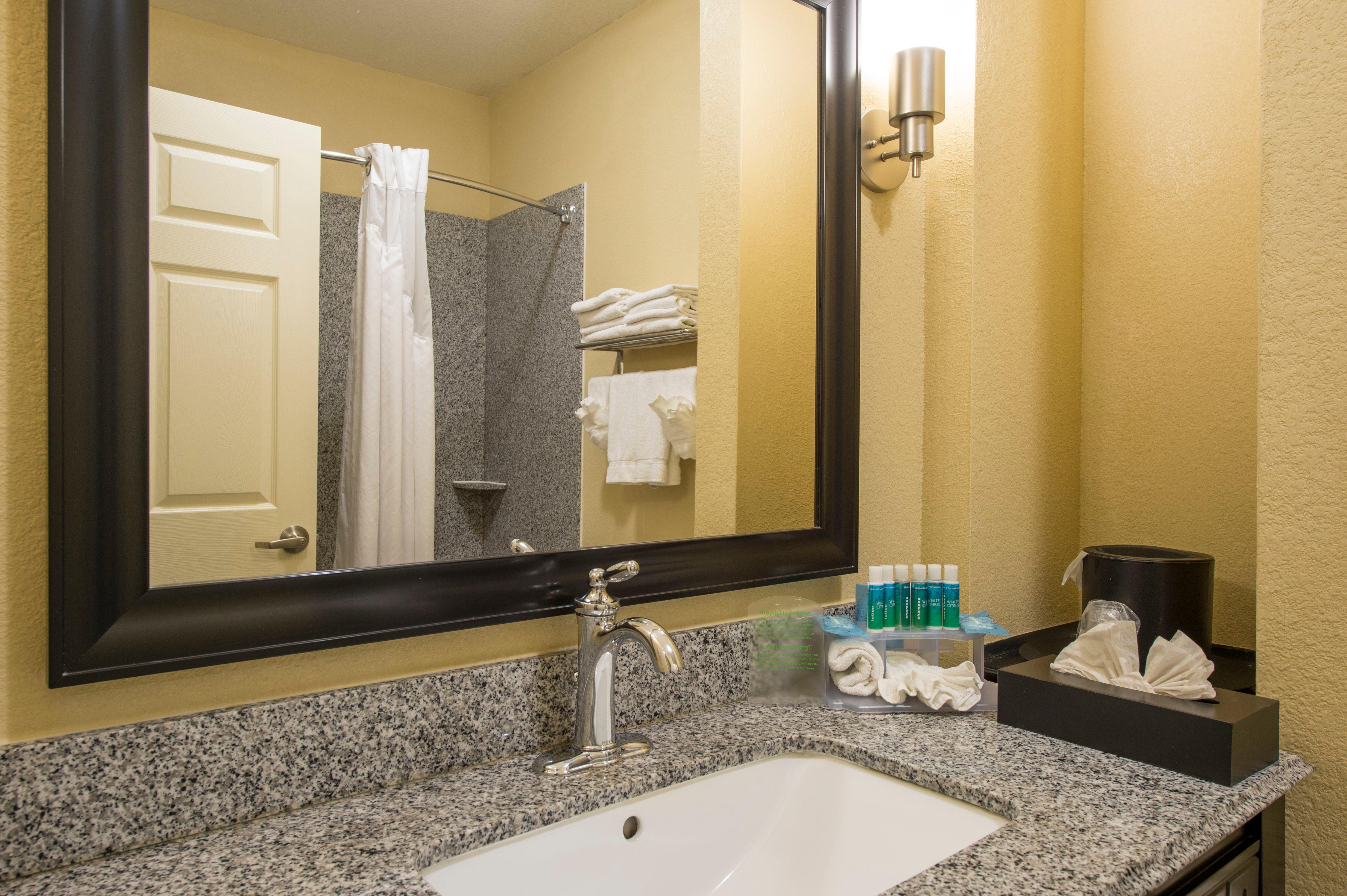 Holiday Inn Express Houston Space Center-Clear Lake By Ihg Webster Ngoại thất bức ảnh