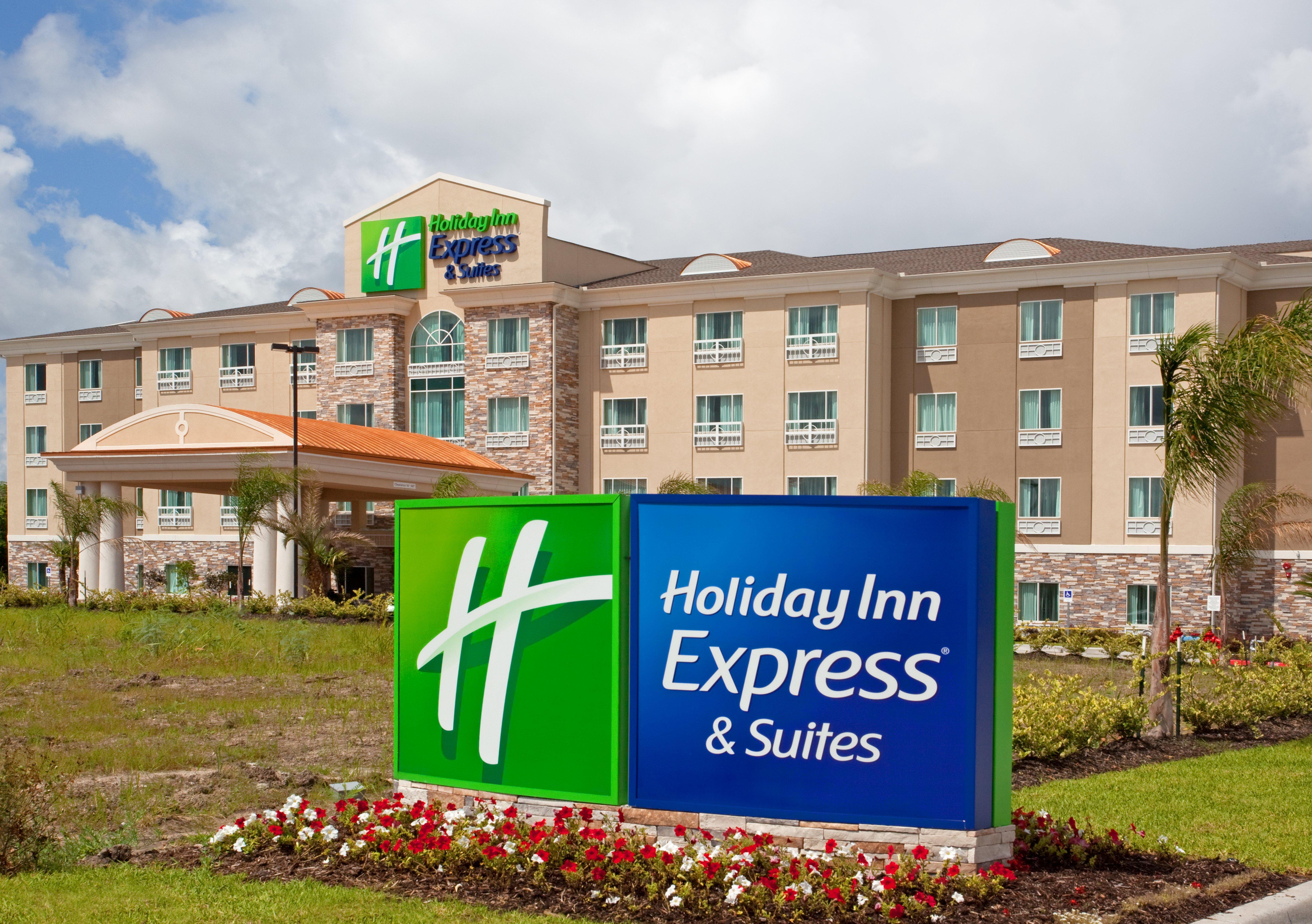 Holiday Inn Express Houston Space Center-Clear Lake By Ihg Webster Ngoại thất bức ảnh