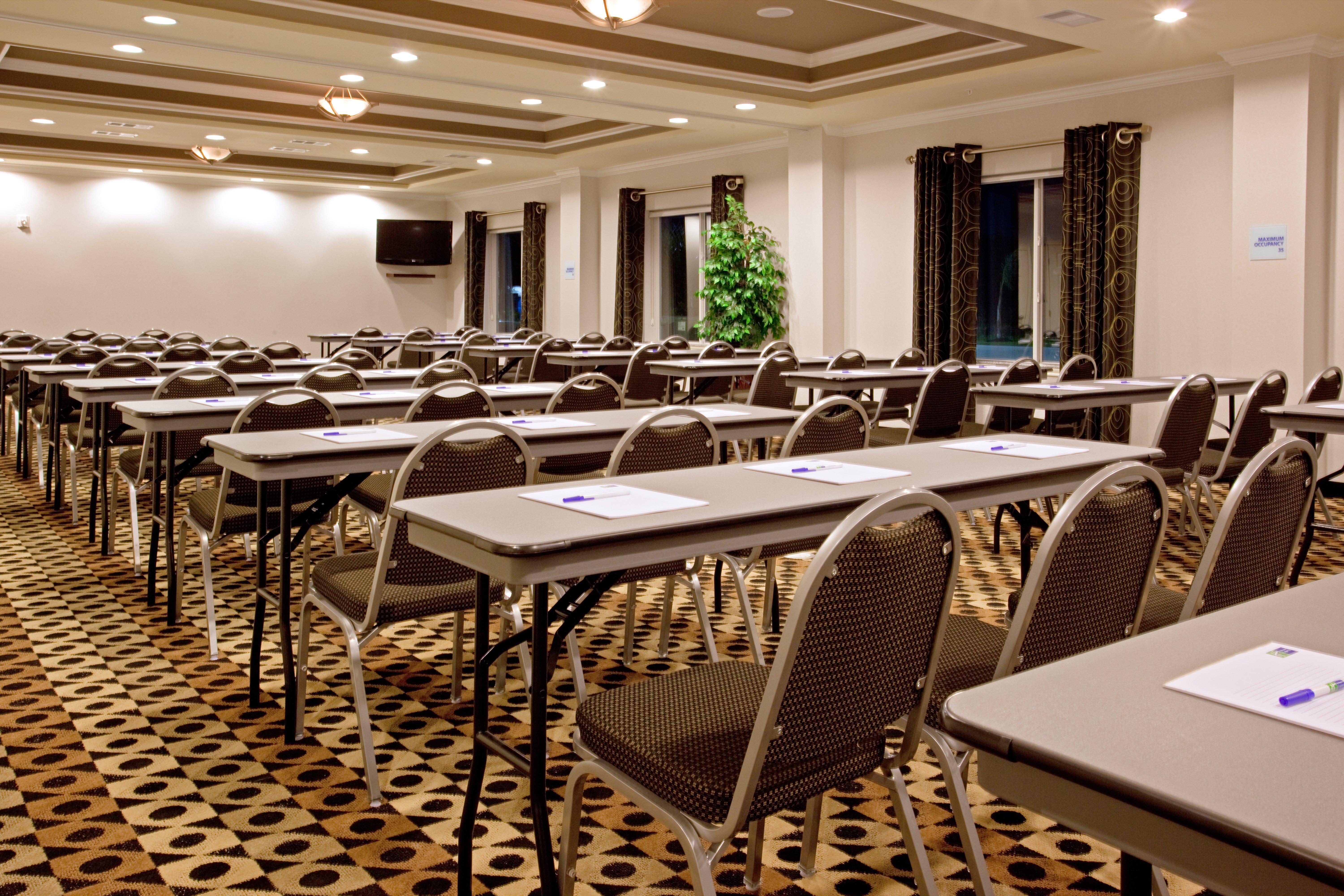 Holiday Inn Express Houston Space Center-Clear Lake By Ihg Webster Ngoại thất bức ảnh