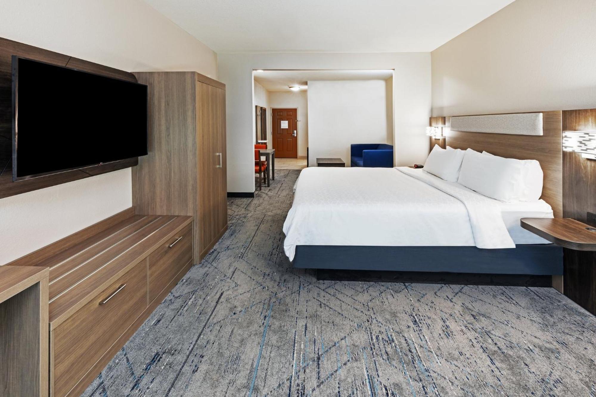 Holiday Inn Express Houston Space Center-Clear Lake By Ihg Webster Ngoại thất bức ảnh