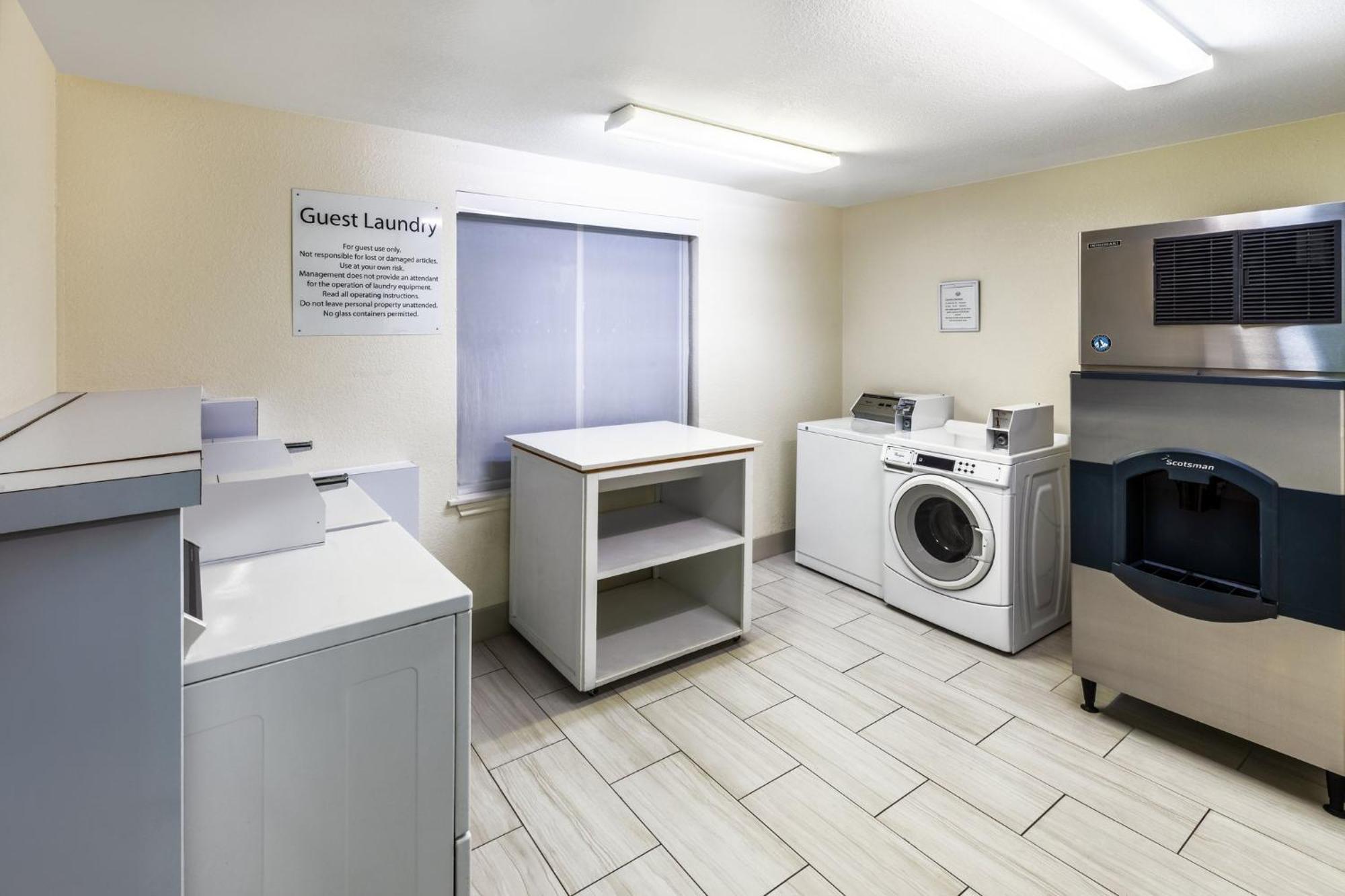 Holiday Inn Express Houston Space Center-Clear Lake By Ihg Webster Ngoại thất bức ảnh