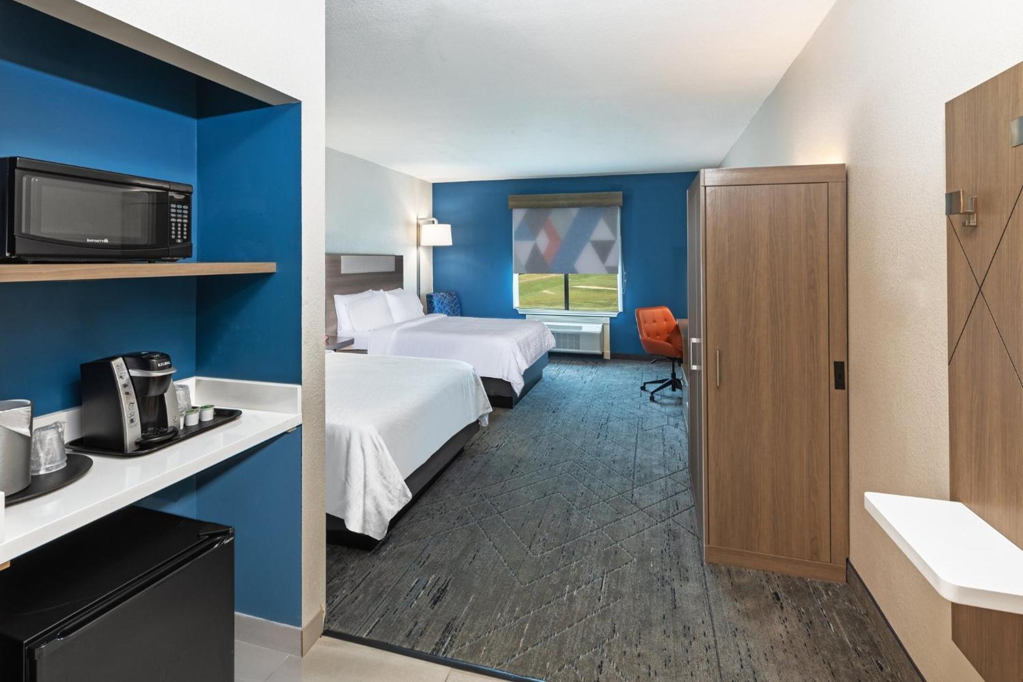 Holiday Inn Express Houston Space Center-Clear Lake By Ihg Webster Ngoại thất bức ảnh