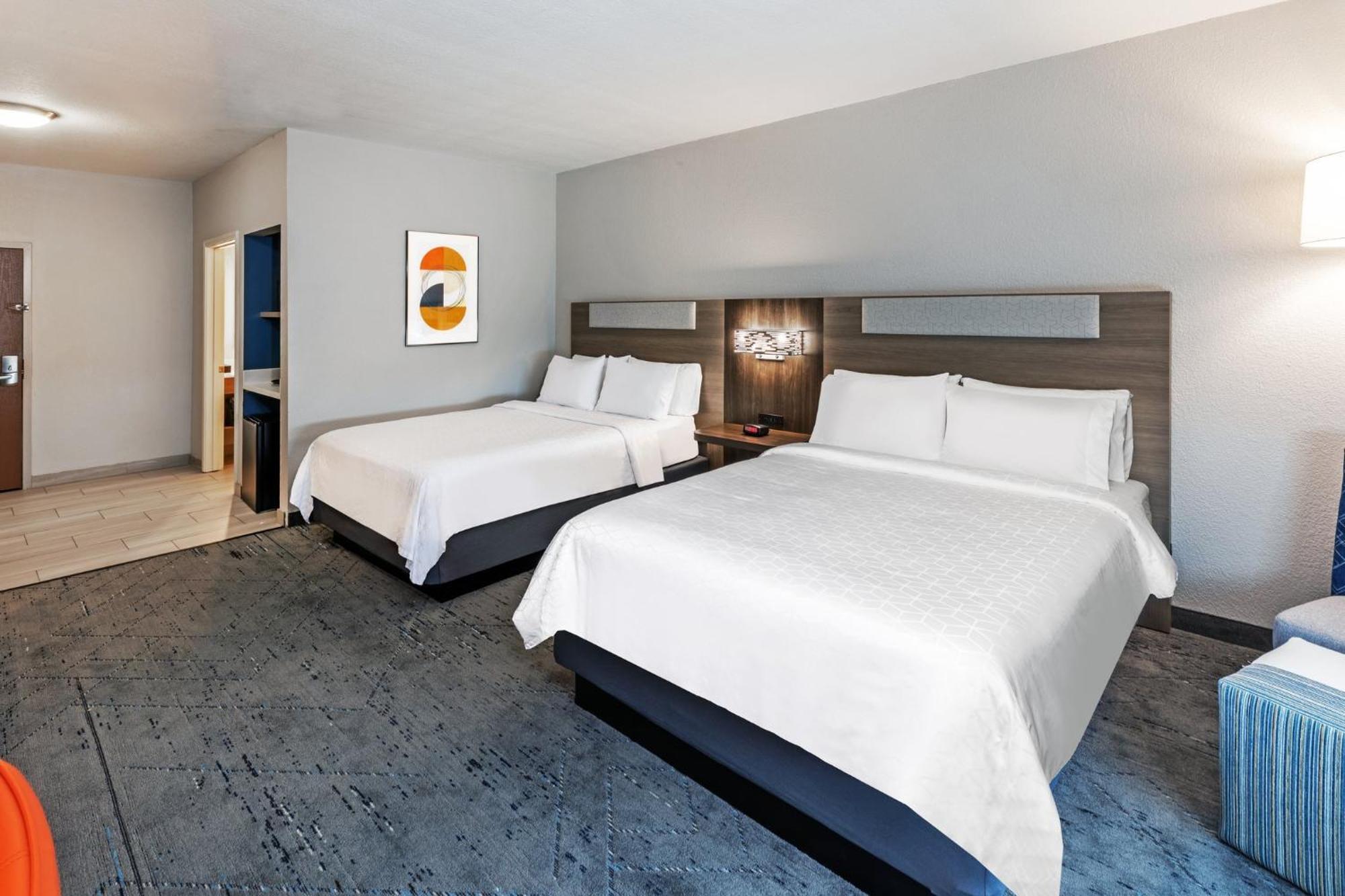 Holiday Inn Express Houston Space Center-Clear Lake By Ihg Webster Ngoại thất bức ảnh