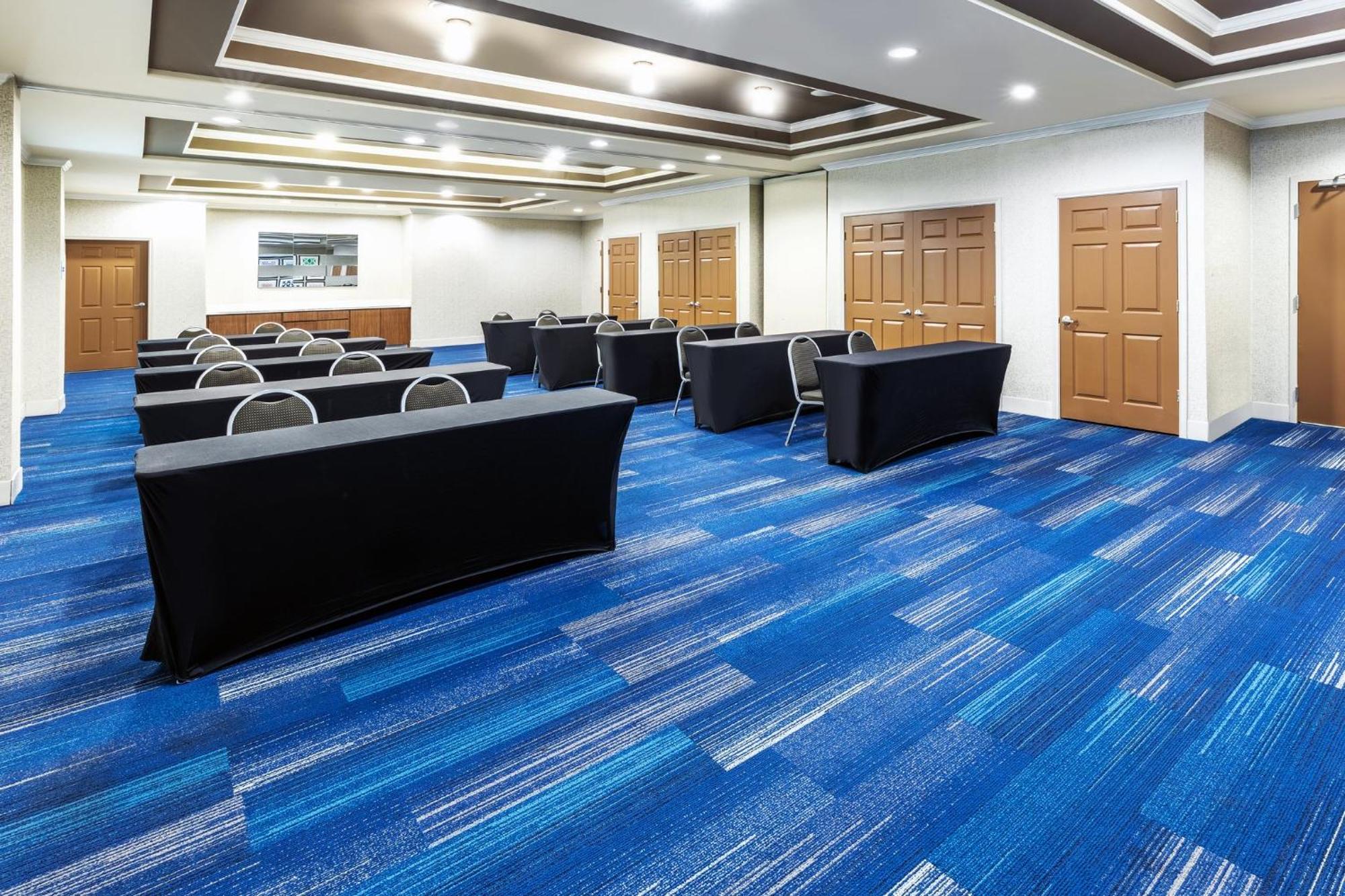 Holiday Inn Express Houston Space Center-Clear Lake By Ihg Webster Ngoại thất bức ảnh